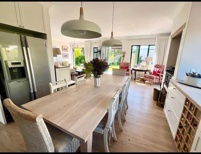 3 BEDROOM PROPERTY TO RENT IN BERGVLIET